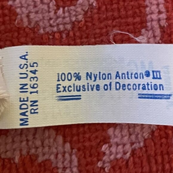 80s Vintage JCPenney Ivory Nylon Strapless Elastic Top Slip Dress Size 34/S - Picture 6 of 6